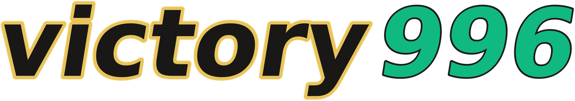victory996 logo